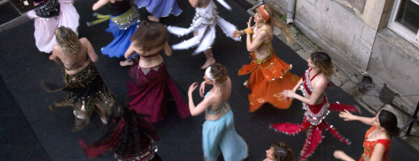 Danse Egyptienne