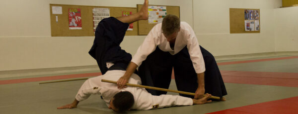 Aikido