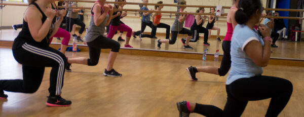 Gym/Fitness