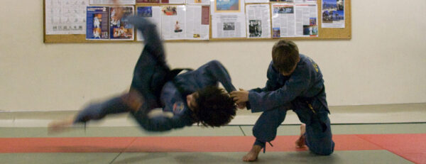 sin moo hapkido