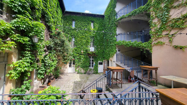 Adhésion MJC Lillebonne