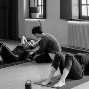 YOGA DES SAISONS