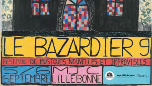 bazardier