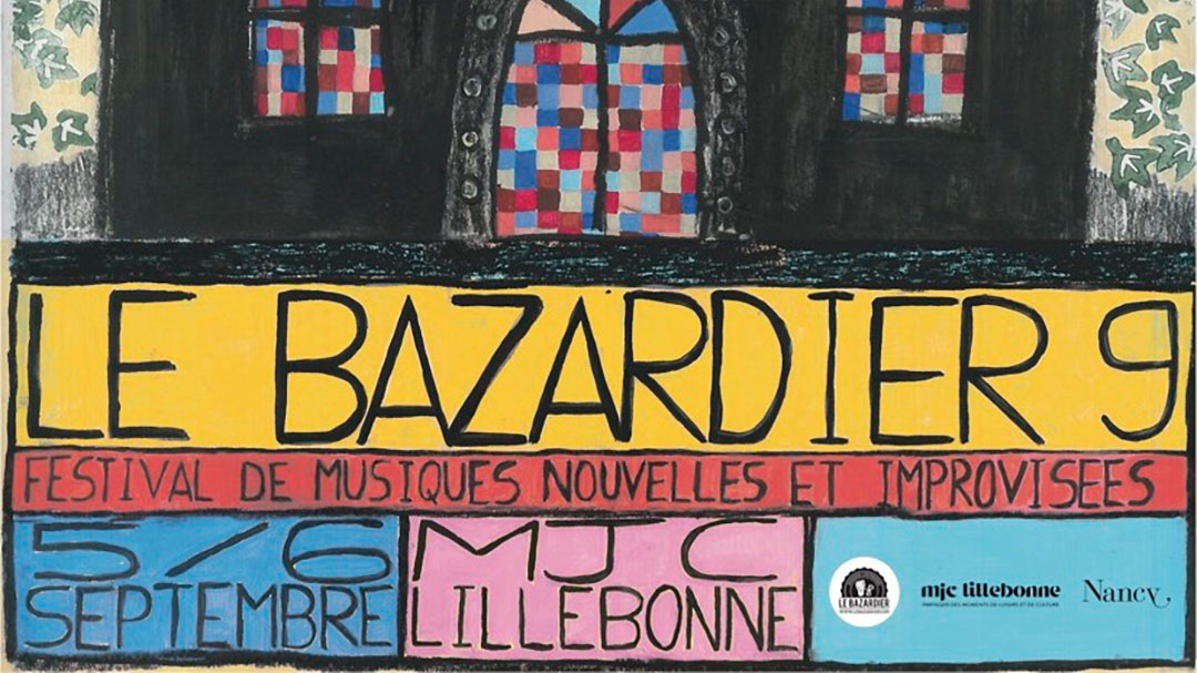 bazardier