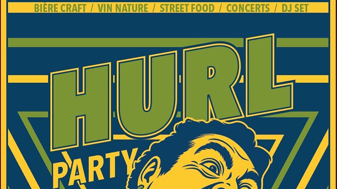 hurl