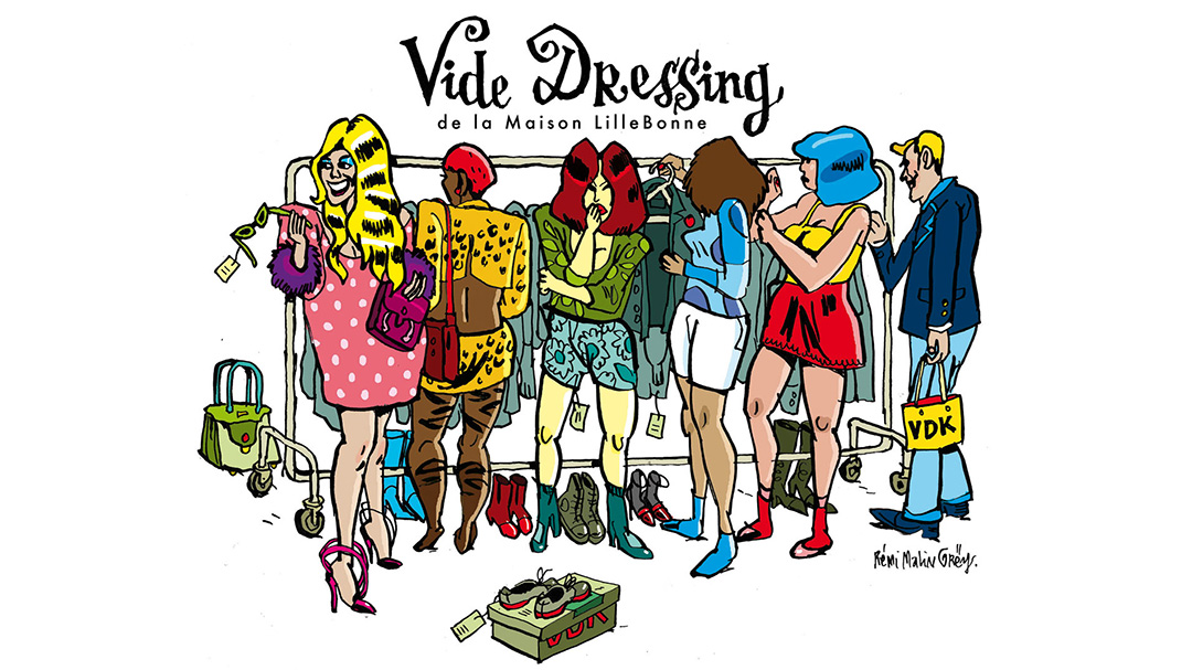 vide-dressing-3 affiche vide dressing